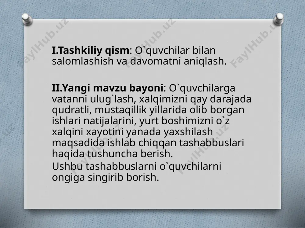 tarbiyaviy soat - Page 3