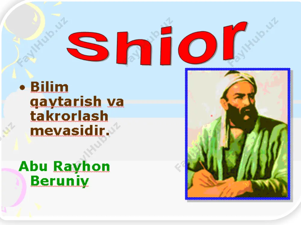 4-sinf ona tili - Page 3