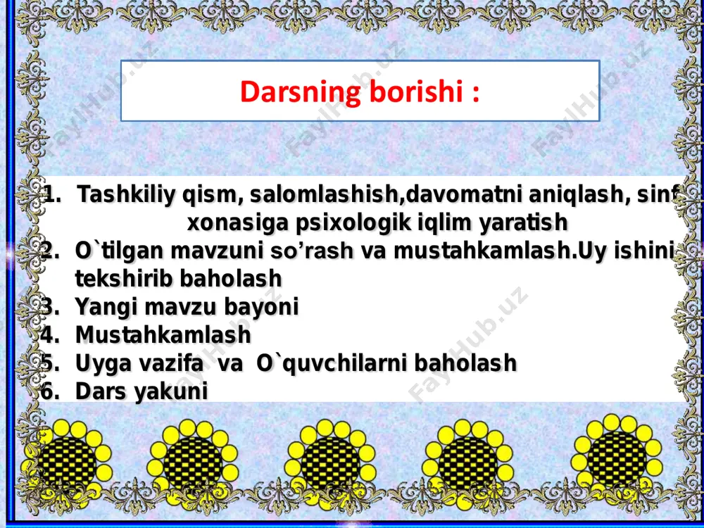 4_sinf_3_chorak_sifat - Page 3