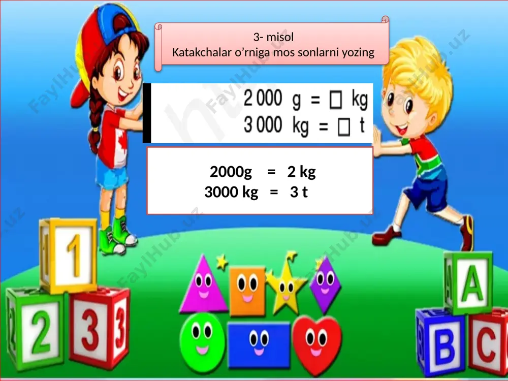 matematika - Page 3