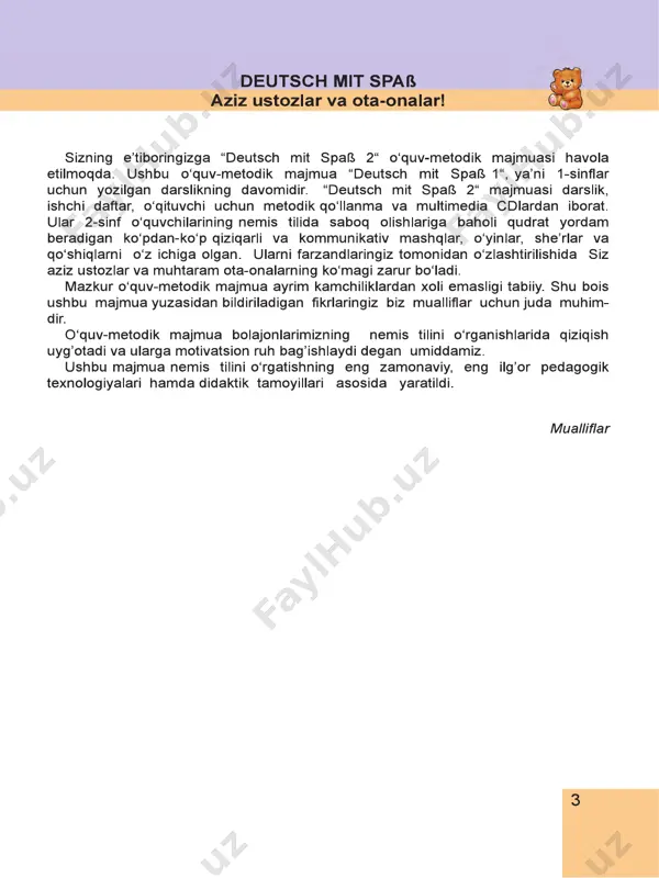 nemis_tili_2_uzb - Page 3