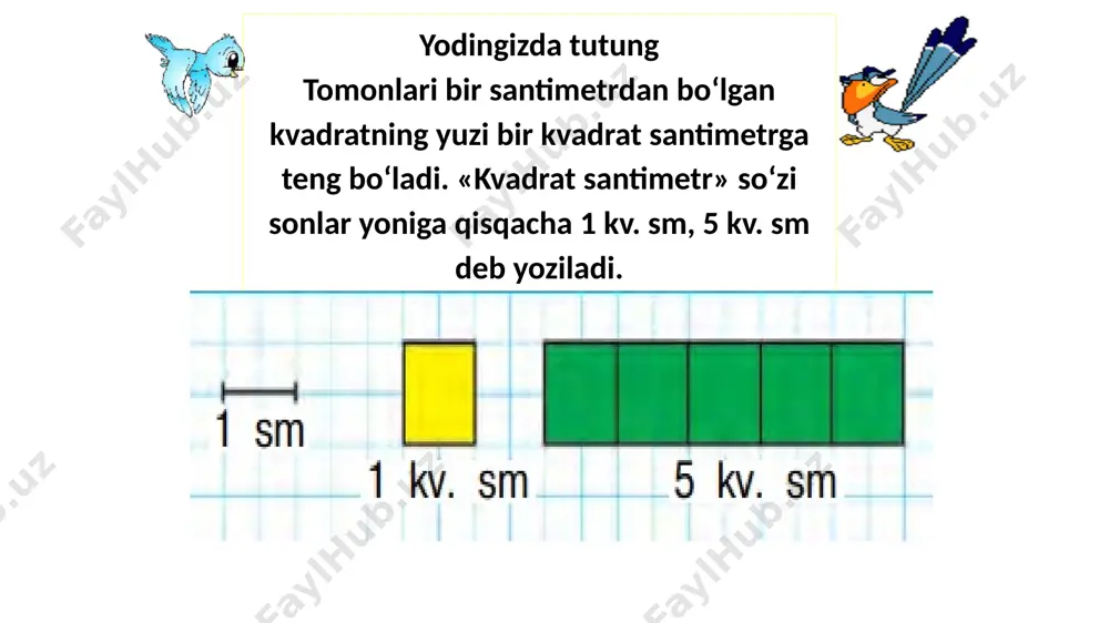 2- sinf uchun - Page 3
