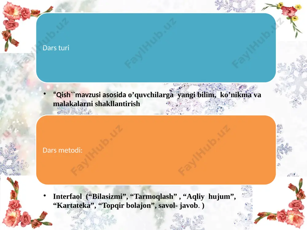 sohiba safarovna o’qish - Page 3