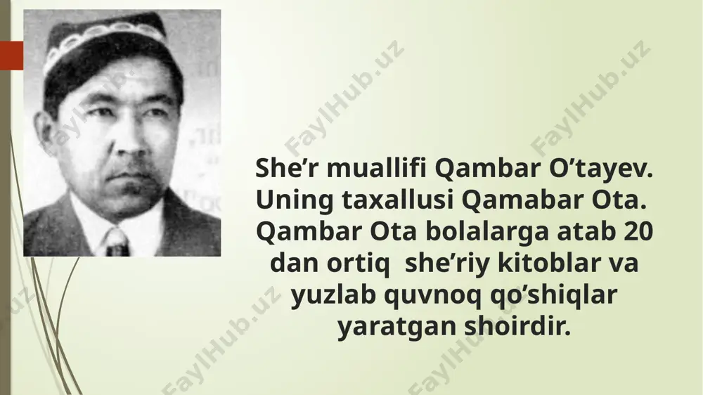 non qayerdan keladi - Page 3