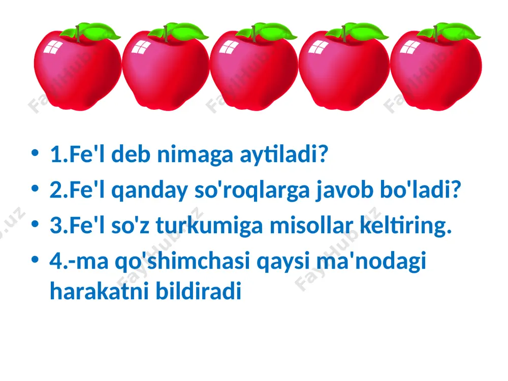 ona tili - Page 3