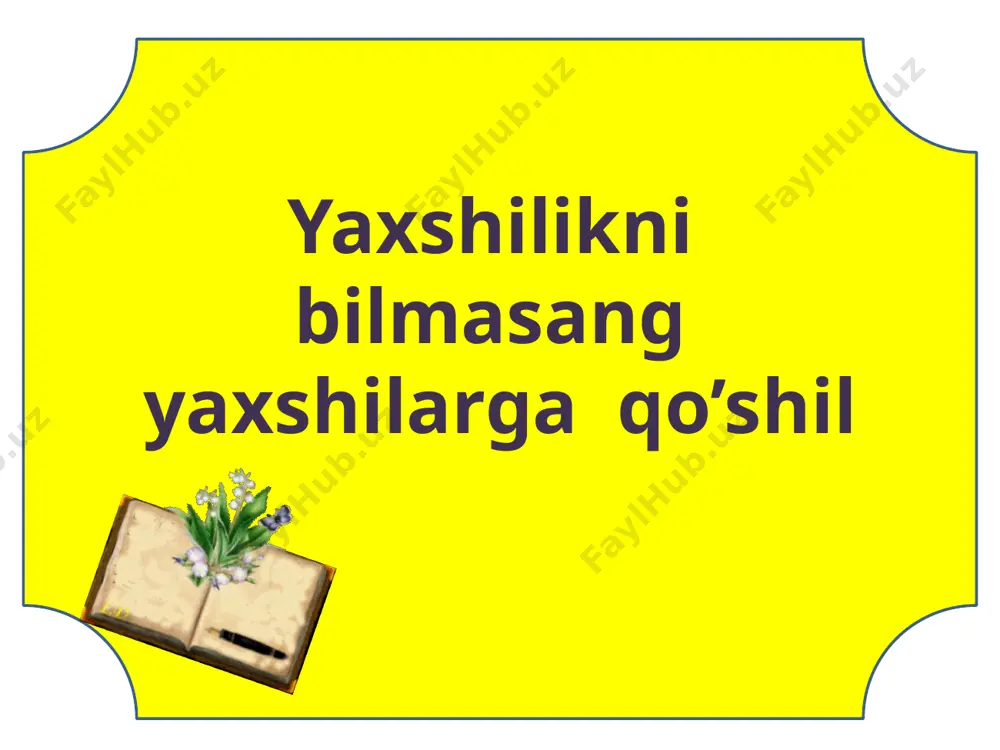 yaxshidan bog` qoladi. 4-sinf uyga vazifa uychi tuman - Page 3