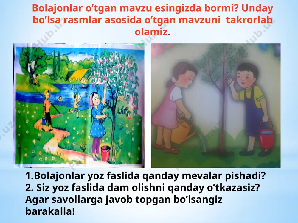 non qayerdan keladi 4-sinf o'qish - Page 3