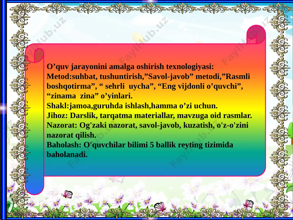 bir xonali son 2-sinf matematika - Page 3