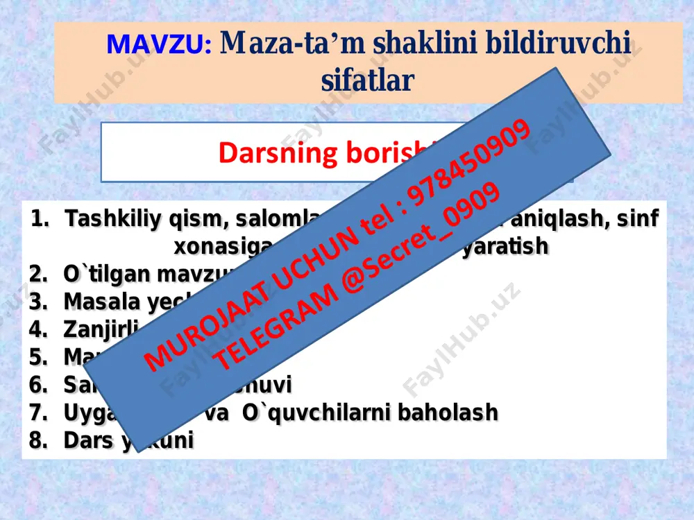4_sinf_ona_tili_fanidan_o'zbekiston_adirlari_tabiati_konvertirovan - Page 3