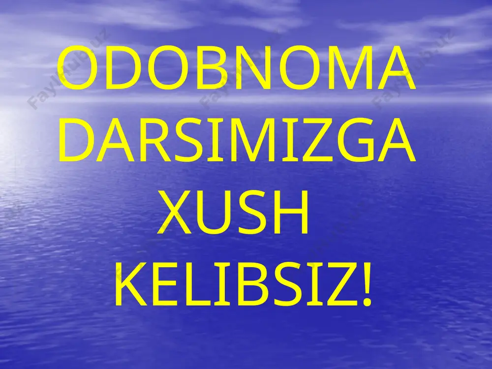 milliy%20urf-odat%20va%20bayramlar. - Page 3