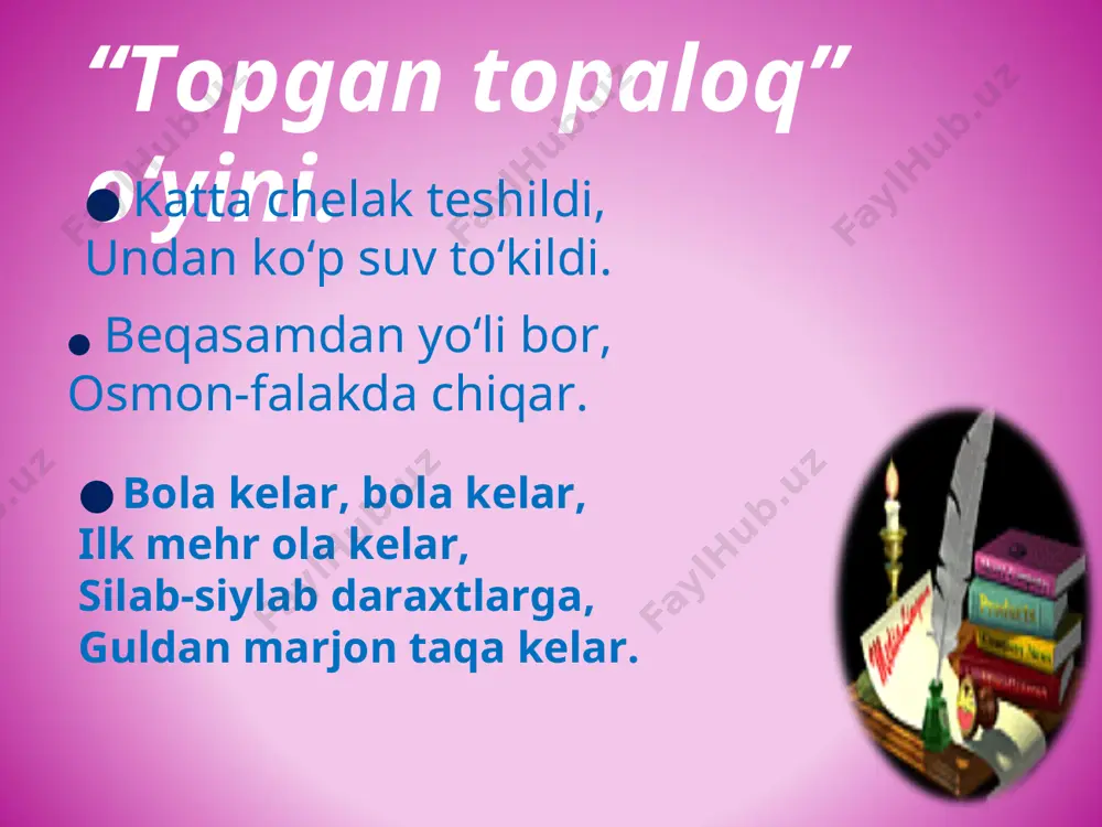 4-sinf o`qish fani - Page 3