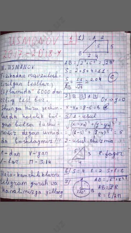 usmanov mexanika - Page 3
