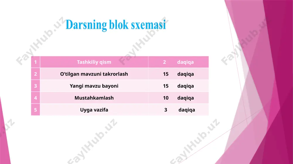9-qavatida turgan 40 kg massaali bolaning patensial energiyasi qancha boladi?har bir qavat balandligini 3 m deb oling(kj)? a)8 b)9.6 c)7.2 d)7 uyga vazifa 1. darslikda berilgan mavzuni o’qib kelish. 2. savollarga javob yozib kelish. 3. mavzuga doir savollar tuzib kelish. fizika o’qituvchilar kanali telegram @murodjon43 image1.png image2.png image3.png image4.png image5.png