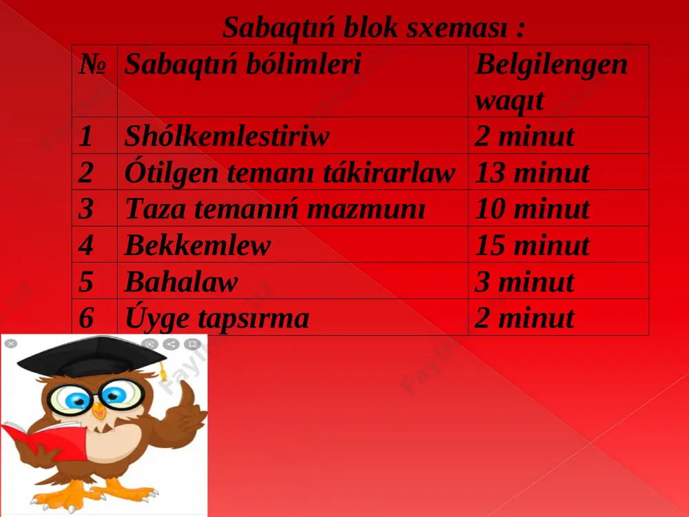 34-tema elektr tokinin' quwatlilig'i - Page 3