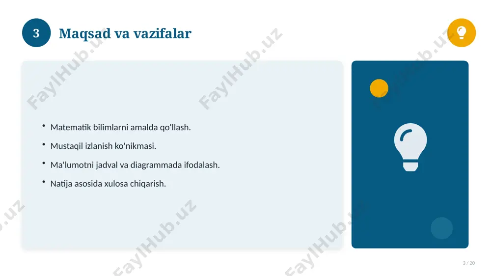0300_v1_matematika_fanidan_9_sinf_loyiha_i - Page 3