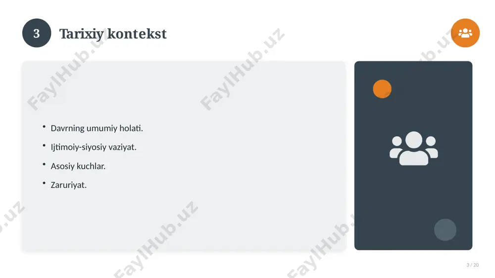 02589_ozbekiston_tarixi_fanidan_5_sinf_fan_tog - Page 3