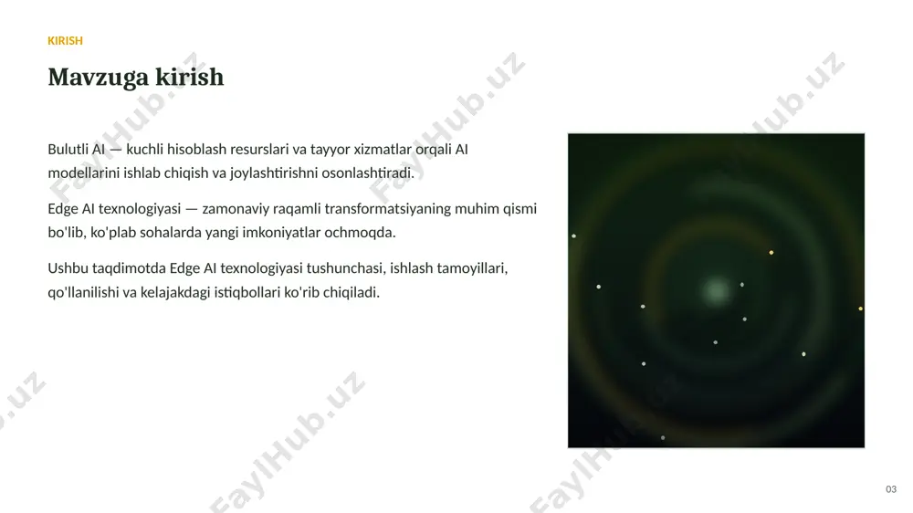 0875_edge_ai_texnologiyasi_imkoniyatlar_va_istiqbol - Page 3