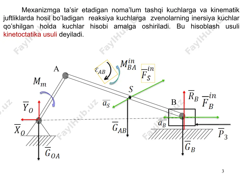 vozanat tenglamasi tuziladi: ∑ 15 15 kpm kuch tahlili natijasida 8-muvozanat tenglamasi tuzildi va 8- nomalum kuchlar aniqlandi image9.png image10.png image11.png image12.png image13.png image14.png image15.png image16.png image1.png image2.png image3.png image4.png image5.png image6.png image7.png image8.png image17.png image18.png image19.png image20.png image21.png image22.png image23.png image24.png image25.png image26.png image27.png image28.png image29.png image30.png image31.png image32.png image33.png image34.png image35.png image38.png image36.png image37.png image45.png image46.png image39.png image40.png image41.png image42.png image43.png image44.png image50.png image47.png image48.png image49.png image54.png image51.png image52.png image53.png image57.png image55.png image56.png image59.png image60.png image58.png