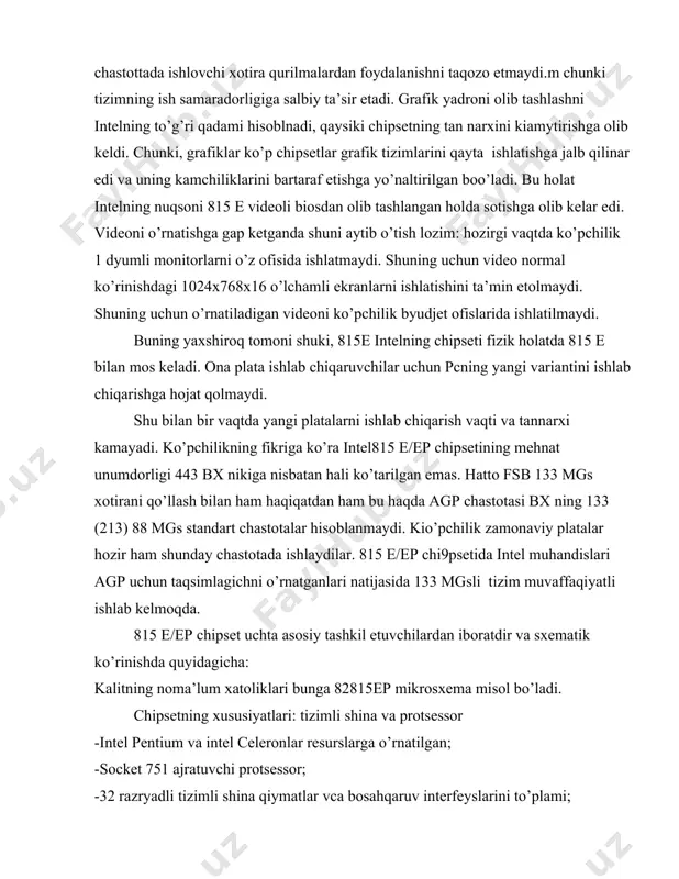 chipsetlar - Page 4