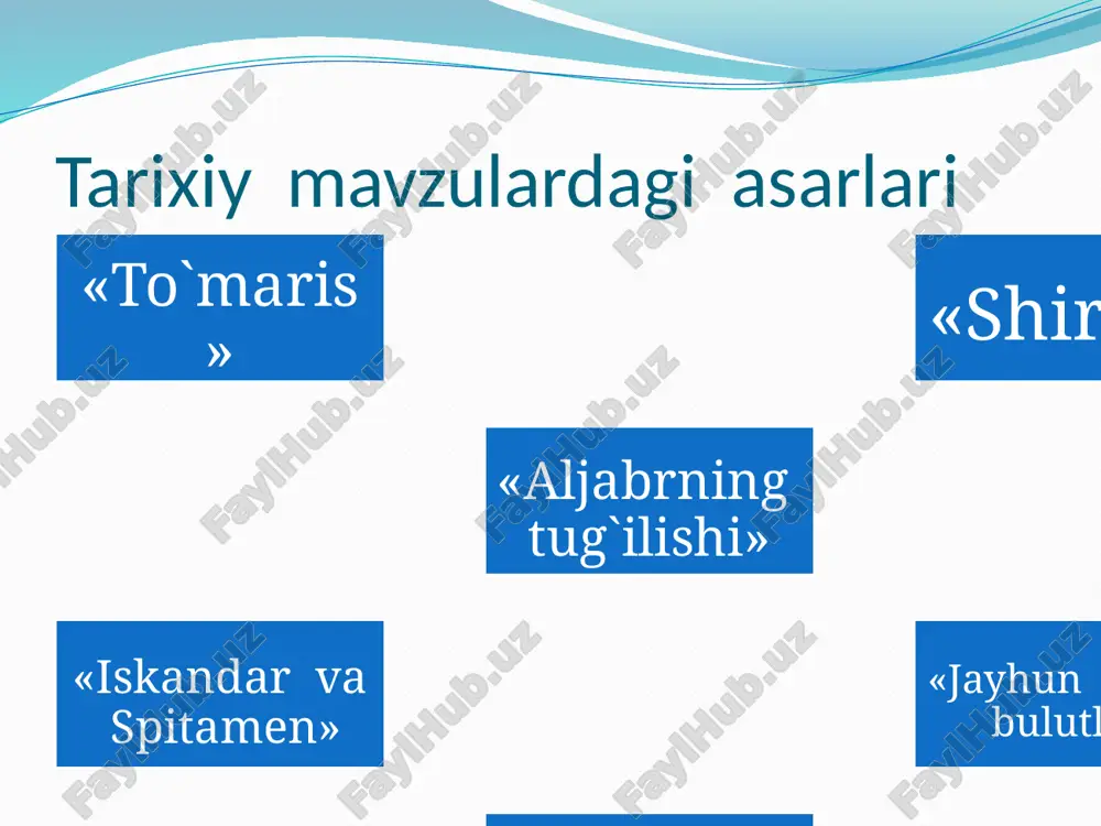 mirkarim osimhayoti va ijodi - Page 4