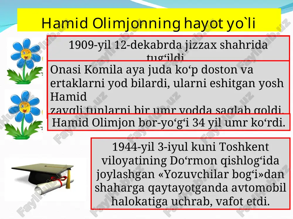 "oygul bilan baxtiyor" ertak-dostoni - Page 4