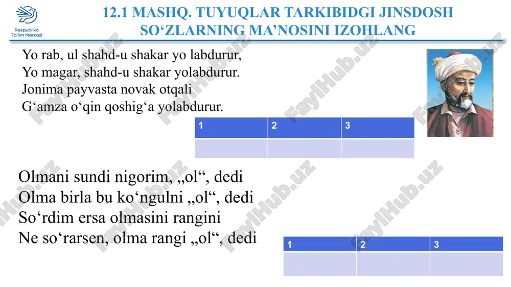 omonim so‘zlar uslubiyati - Page 4