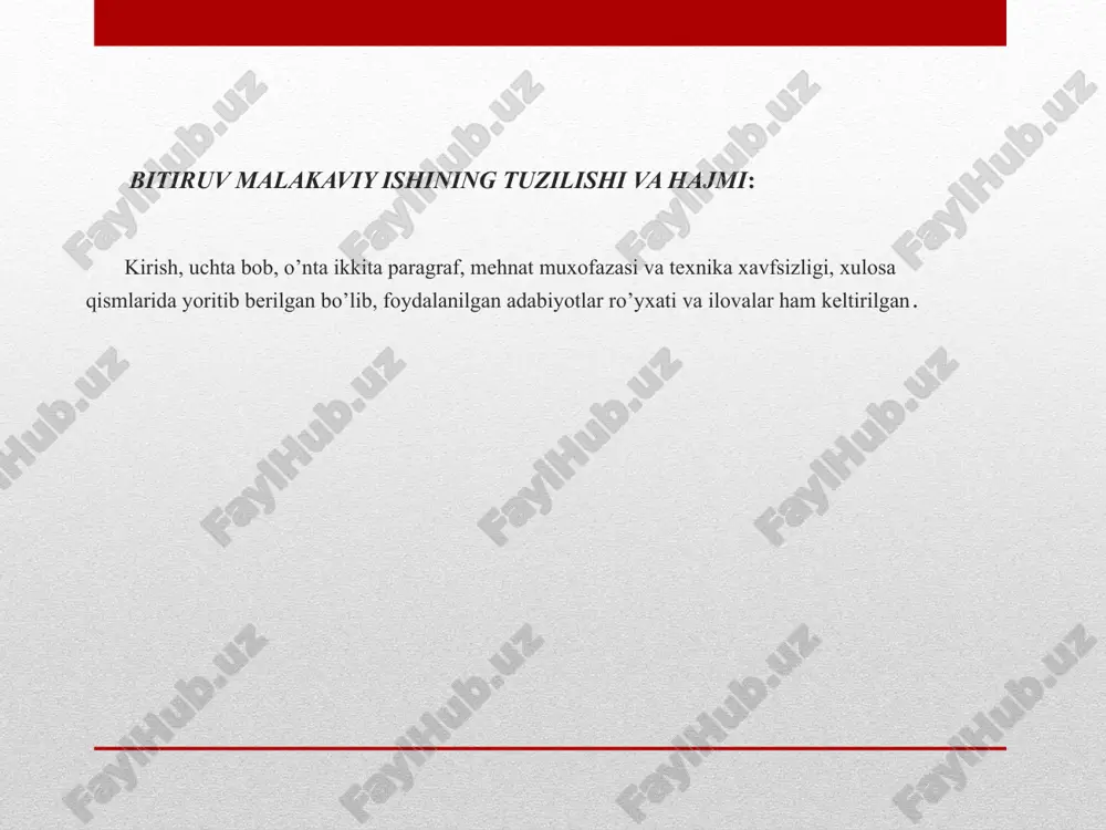 o‘rta ta’lim maktabini web saytini yaratish - Page 4