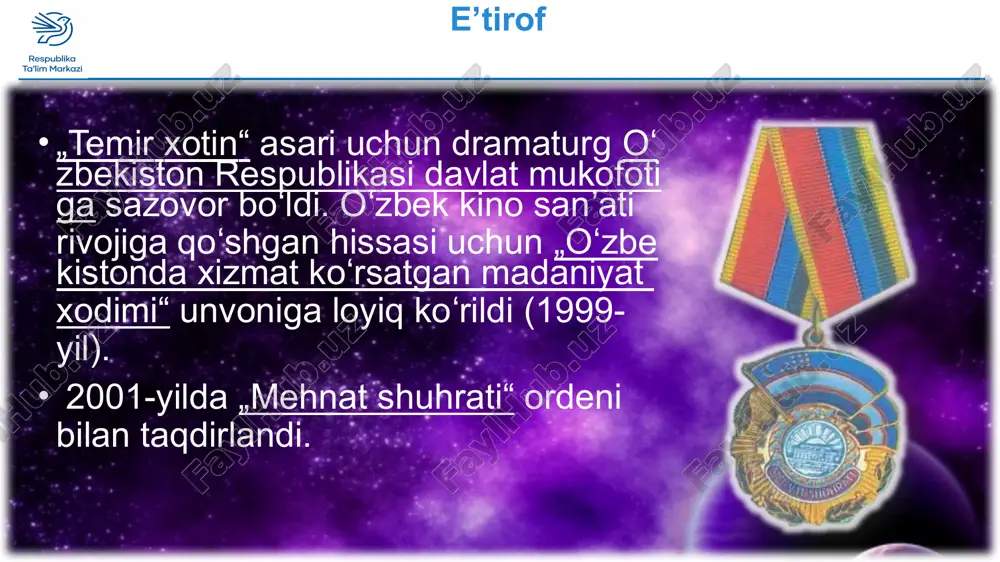 sharof boshbekov hayoti va ijodi - Page 4