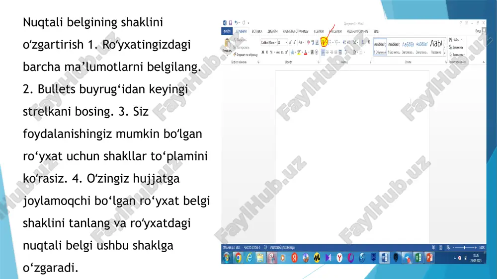 belgili_royxat_yaratish - Page 4
