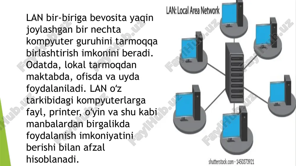 kompyuter tarmoqlari - Page 4