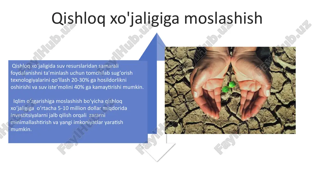 ob havo iqlim va unga moslashuv - Page 4