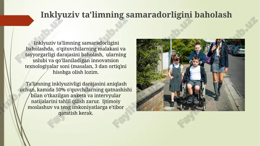 inklyuziv ta'limda innovatsion texnologiyalar - Page 4