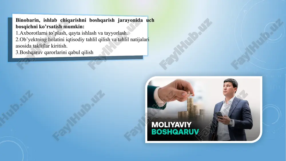 moliyaviy va boshqaruv tahlili - Page 4
