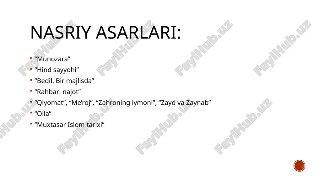 fitratning tanqidchilik faoliyati - Page 4