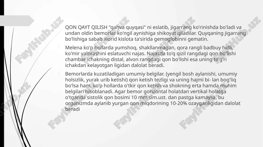 ichkikasalliklar faniga darslik - Page 4
