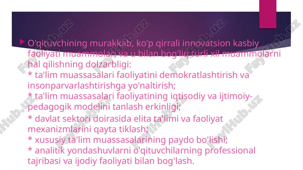 pedagogik riskologiya - Page 4