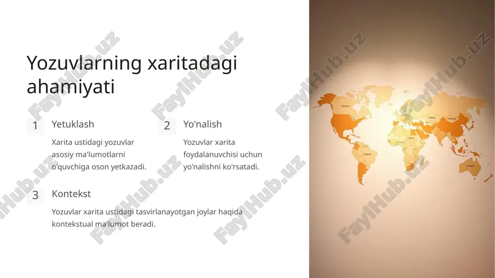 geografik kartalarda yozuvlarni joylashtirish - Page 4