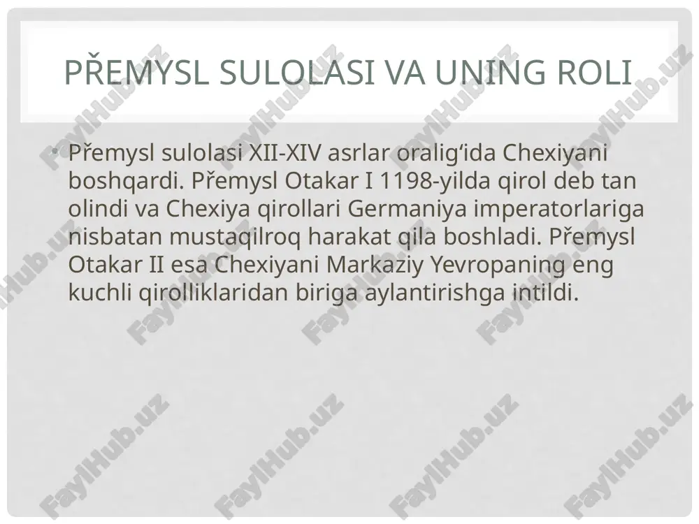 batafsil tarixiy tahlil va voqealar - Page 4