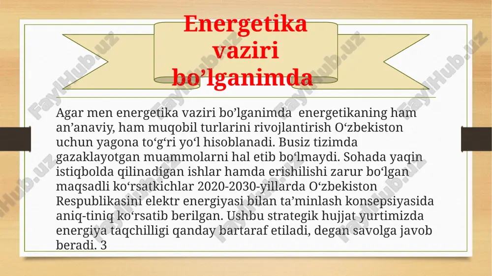 energetika siyosati - Page 4