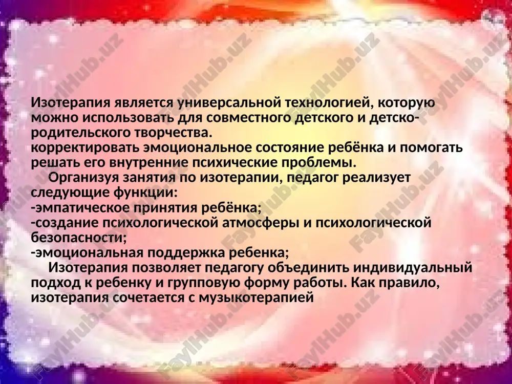 terapiya risunkom i tsvetom - Page 4