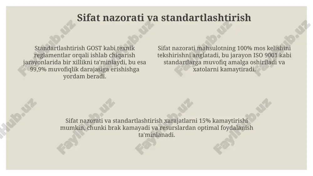texnologik jarayonlarni optimallashtirish - Page 4
