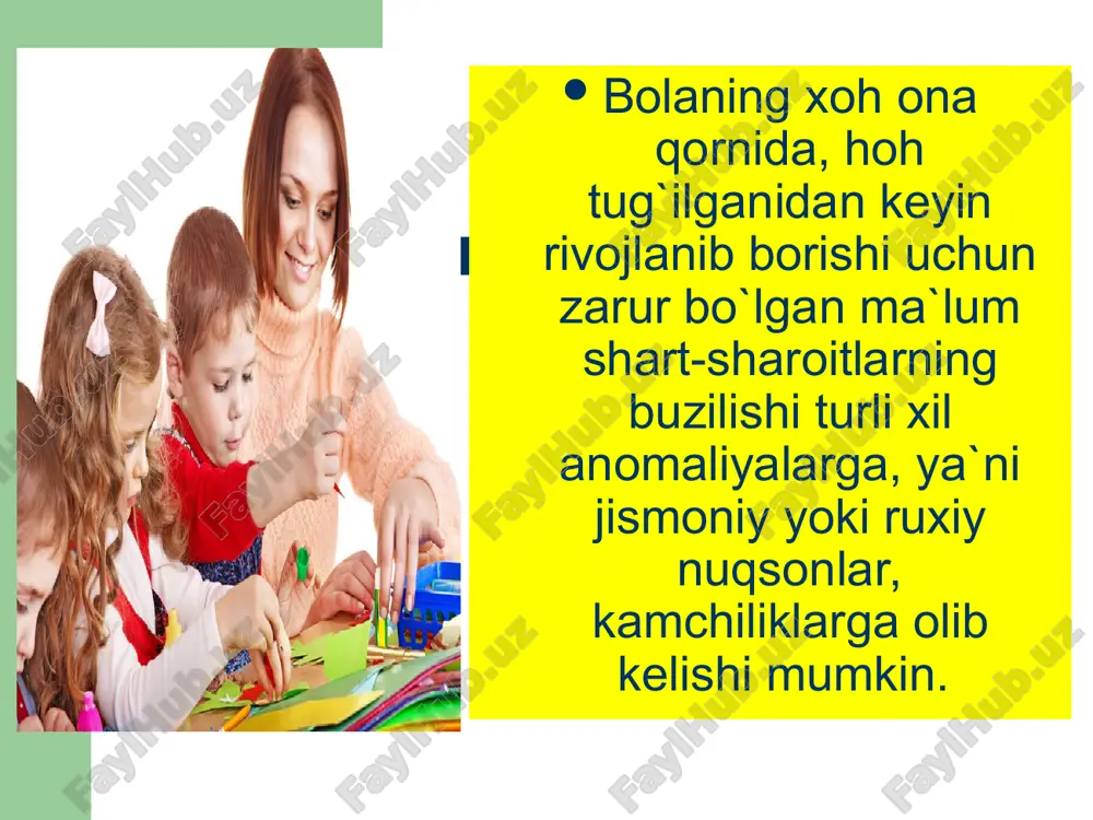 anomaliyalar va yordam - Page 4