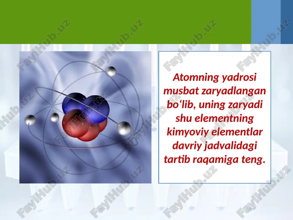 atom yadrosi - Page 4