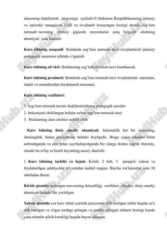 uning miyasini yo'q qiladi va ular buni behayo, ba'zan esa qaytarib bo'lmaydigan tarzda qilishadi. buzilishlar individual neyronlarning, miya sohalarining, xususan, xotira va semantik operatsiyalar uchun mas'ul bo'lganlarning ishlashiga ta'sir qiladi. bu, o'z navbatida, insonning xatti-harakatiga bevosita ta'sir qiladi, uning kasbiy faolligi pasayadi, u ijtimoiy faoliyatdan chetlashtiriladi va barcha bo'sh vaqtlari giyohvand moddalar haqida o'ylar bilan band bo'ladi. demak, tez-tez qatnashmaslik va mehnat unumdorligining pastligi, maktab yoki kollejda o'qishni to'xtatish, bolalar, xotin, kasal ota-onalarga g'amxo'rlik qilish istagi yo'qligi, uy ishlariga e'tibor bermaslik. boshqacha qilib aytganda, giyohvand shaxs sifatida tanazzulga yuz tutadi, qo'pol, cheklangan egoistga aylanadi, faqat keyingi giyohvandlik zaharlanishini kutish bilan band.barcha dorilar, organizmga kirish yo'lidan qat'i nazar, muqarrar ravishda katta yoki kamroq darajada zarar etkazadi: asab tizimi (shu jumladan miya); immunitet tizimi; jigar; yurak; o'pka. hozirgi kunda chekish ko'plab odamlarning hayotiga chuqur singib ketgan va kundalik hodisaga aylangan. jamiyatning kurashiga qaramay, "tamakiga qarshi" qonunning yangi talablari kiritilishi bilan, aholining bir …
