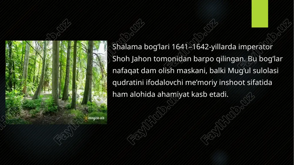 havf ostida qolayotgan obektlar - Page 4