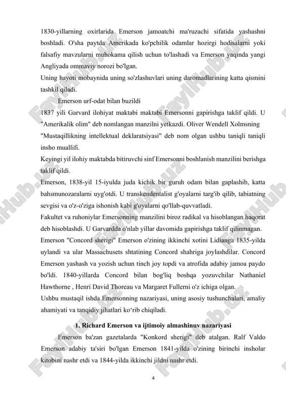 yashovchilar birbiri bilan gaplashadi“, shuningdek, „koʻp xonadonlarda, ayniqsa yaxshi tanish boʻlganlar oʻrtasida“ nashr etiladigan "uy gazetalari " haqida: bu gazetalar "oddiy yozishmalar oʻrnini bosadi ", ularda „odatda egalarining sogʻligʻi yoki kasalligi haqida xabarlar va uydagi boshqa yangiliklari, soʻngra turli fikrlar, mulohazalar, kichik ixtirolar, shuningdek, qachon tushlikka chaqirilishi, baʼzan esa le menyu oʻrin oladi“ [3]. ijtimoiy tarmoqlarning eng avvalgi shakli elektron eʼlonlar taxtasi boʻlib, ularning birinchisini cbbs nomi ostida ibm xodimi u. kristensen tomonidan 1978-yilda yaratilgan[4]. 1983-yilda allaqachon dunyoda 800 ta, 1988-yilda esa 5000 ta elektron doskalar mavjud edi[5]. internetda ijtimoiy tarmoqlar 1995-yilda classmates.com aqsh portali paydo boʻlishi bilan mashhurlikka erisha boshladi. loyiha juda muvaffaqiyatli boʻldi, bu keyingi sanoqli yillarda bir necha oʻnlab shunga oʻxshash xizmatlarning paydo boʻlishiga olib keldi. lekin ijtimoiy tarmoq „portlash“ining rasmiy boshlanishi 2003-2004-yillarda aqshda linkedin, myspace va facebook ishga tushirilgani hisoblanadi[6]. internetning rus tilida soʻzlashuvchi segmentida odnoklassniki va vkontakte koʻrinishidagi ijtimoiy tarmoqlar 2006-yildan beri ommalasha boshladi (facebook …