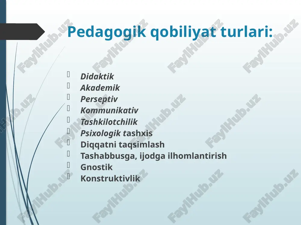 pedagogik qobiliyatlar - Page 4