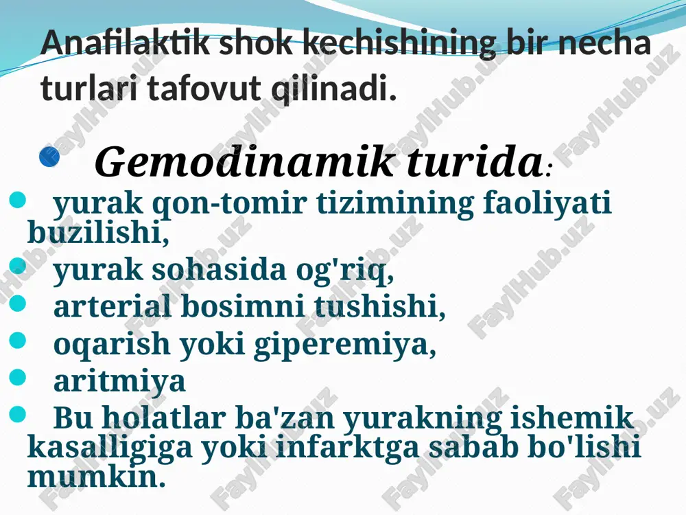 anafilaktik shok - Page 4