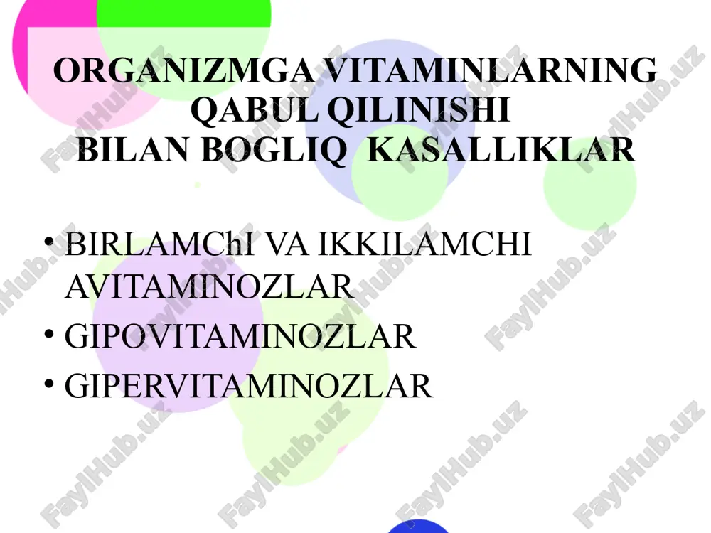 vitaminlar - Page 4