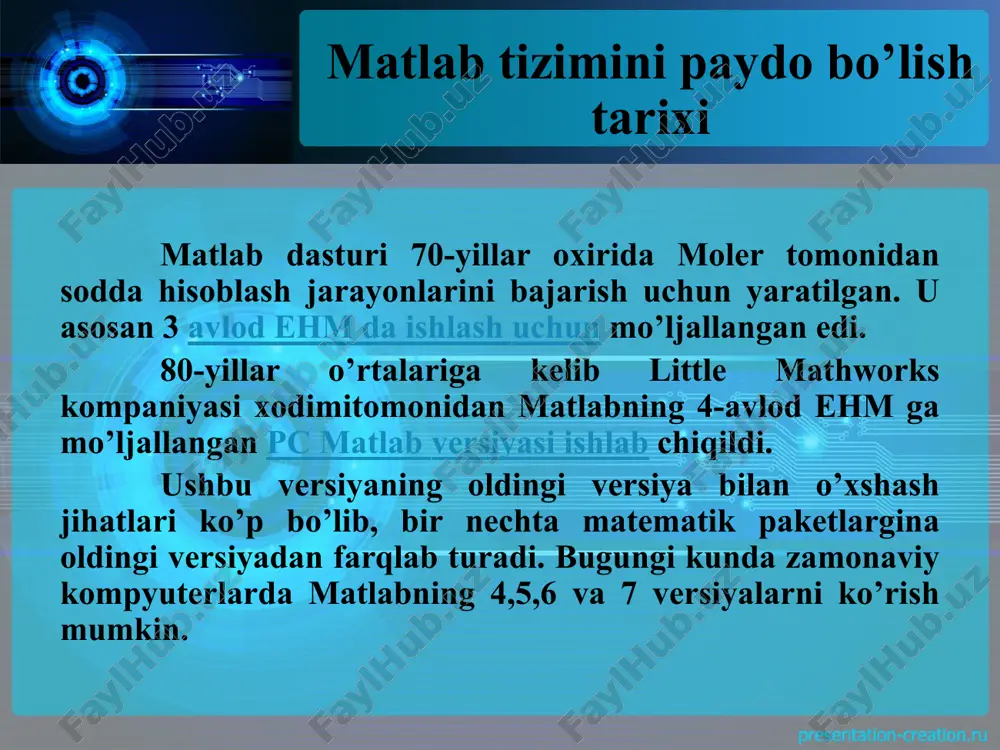 matlab paketi - Page 4